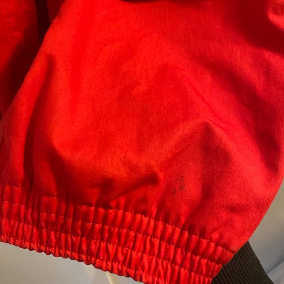 RARE VINTAGE 70S GIVENCHY GENTLEMAN SHIRT JACKET MADE IN FRANCE SIZE M/L - Picture 9 of 11